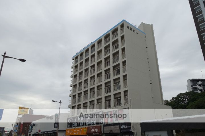 吉正ビル301の外観