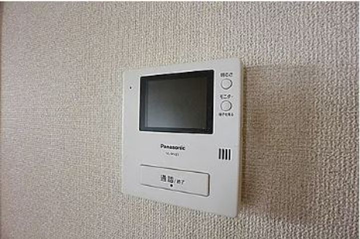 ガーデンハウス小田部C101のその他画像