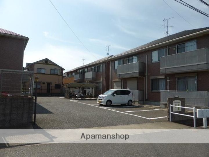 スクエア田村C202のその他画像