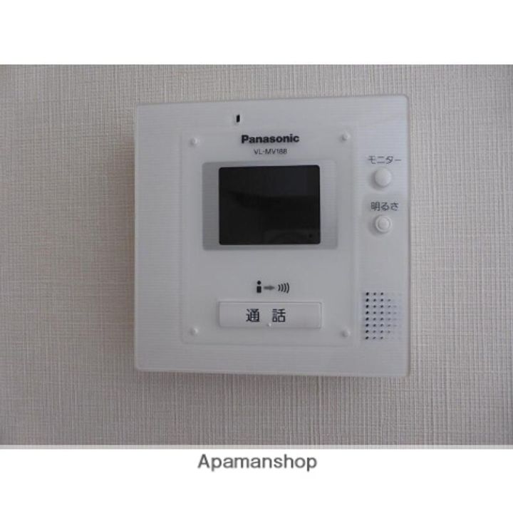 スクエア田村C202のその他画像
