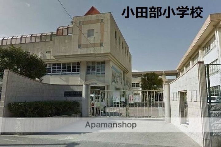 ベネフィス21705.の周辺