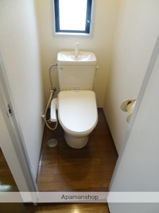 ホルンハイツ西新302のその他画像