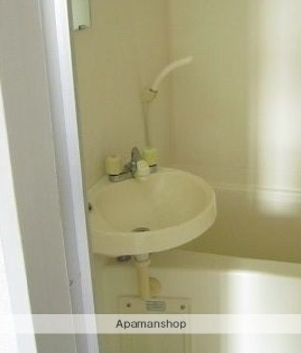 ホルンハイツ西新302のその他画像