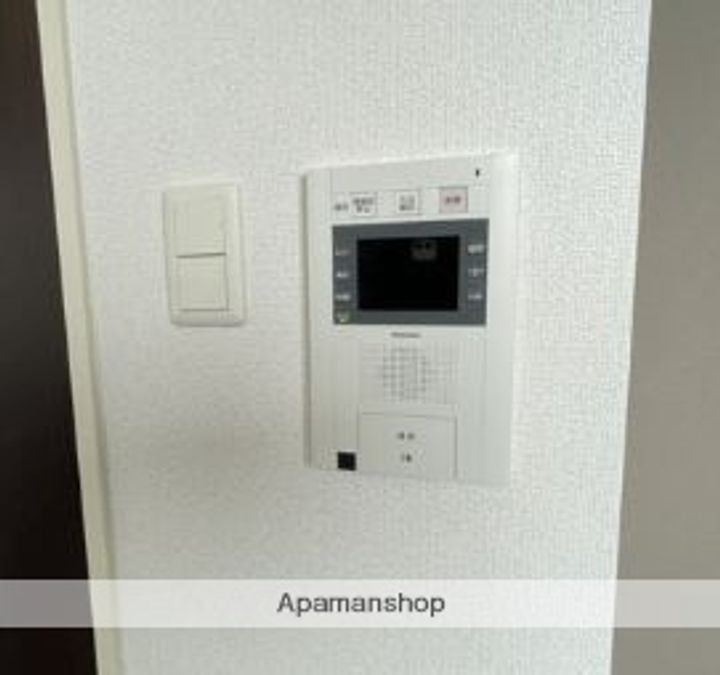 ラクレイス西新レジデンシャルタワー1010のその他画像
