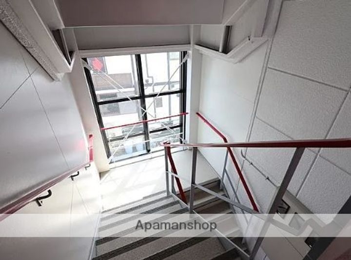 ハイサンルーフ福重のその他画像