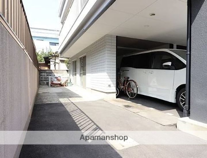 ハイサンルーフ福重のその他画像