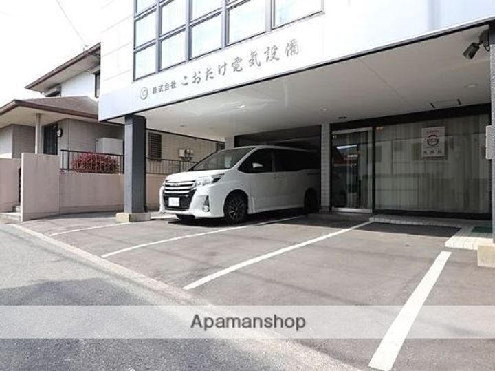 ハイサンルーフ福重のその他画像