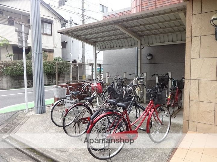 福岡県福岡市早良区藤崎1丁目の賃貸マンション205のその他画像