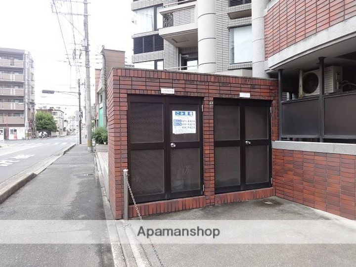 福岡県福岡市早良区藤崎1丁目の賃貸マンション205のその他画像