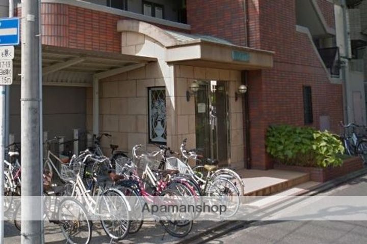 福岡県福岡市早良区藤崎1丁目の賃貸マンション205のその他画像