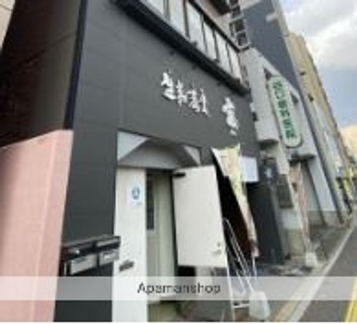 笠ビル3Fのその他画像