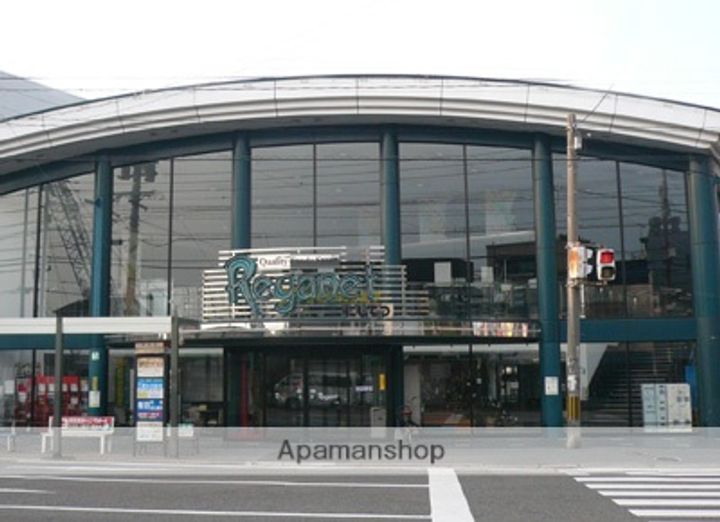 笠ビル3Fの周辺