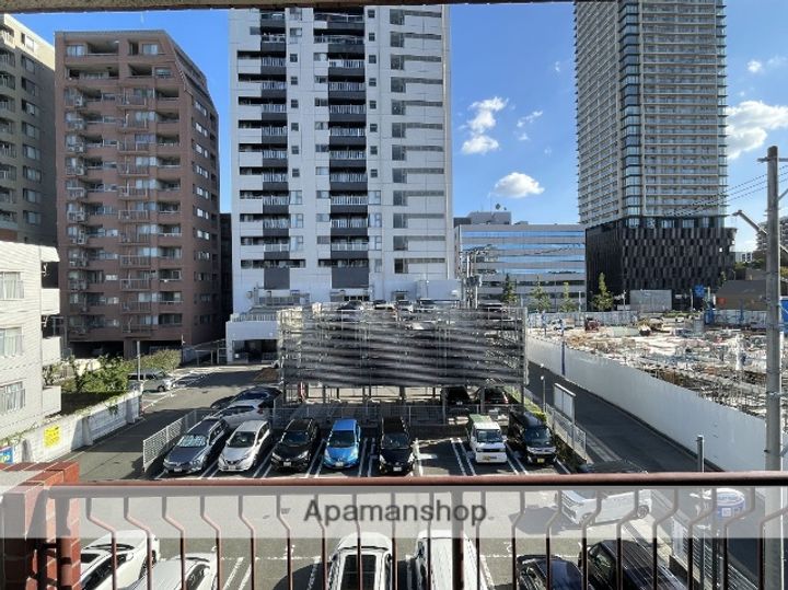 スコーレ西新402のその他画像