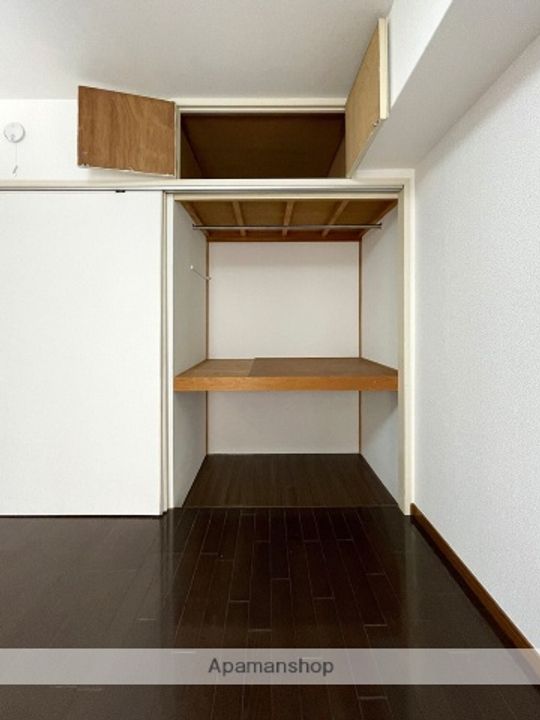 ホワイトマンション西新210のその他画像