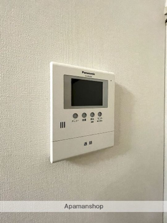 ホワイトマンション西新210のその他画像