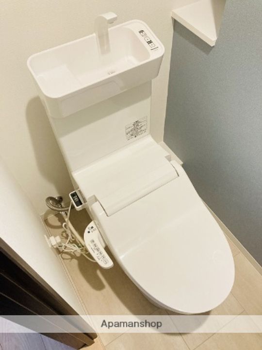 西新曙パーク・ホームズのその他画像
