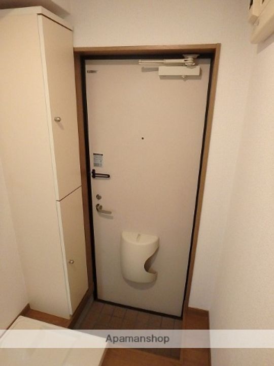 イル・レガーロ鳥飼103の内装