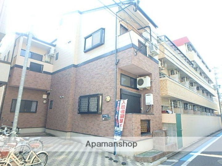 イル・レガーロ鳥飼103のその他画像