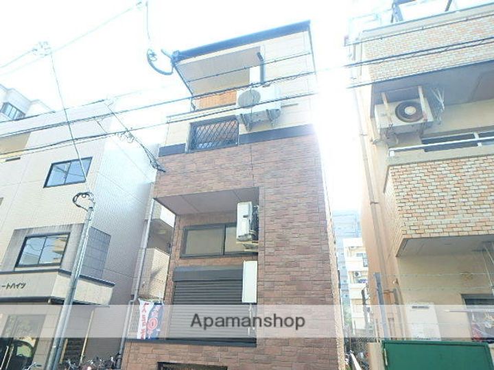 イル・レガーロ鳥飼103の外観