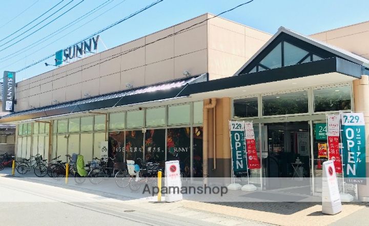 イル・レガーロ鳥飼103の周辺