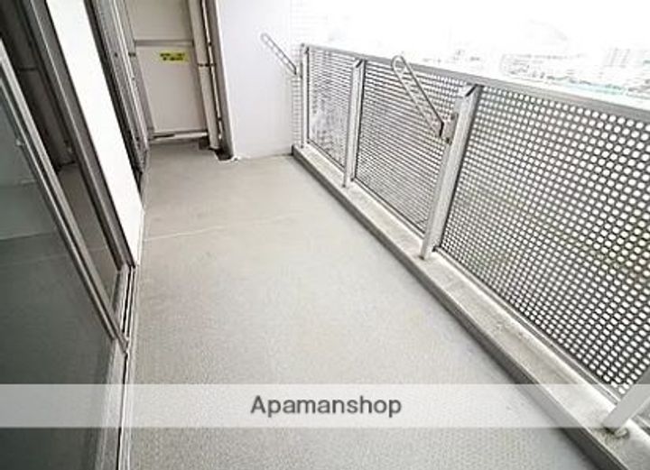 福岡県福岡市早良区百道浜1丁目の賃貸マンション1803のその他画像