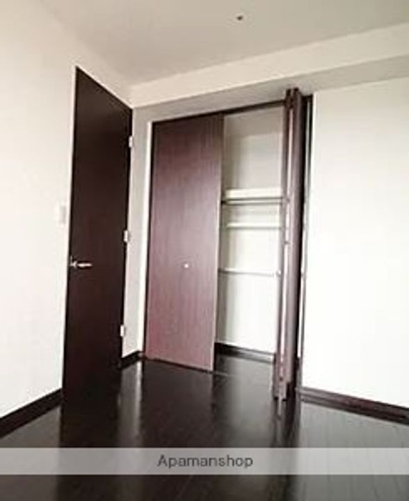 福岡県福岡市早良区百道浜1丁目の賃貸マンション1803のその他画像