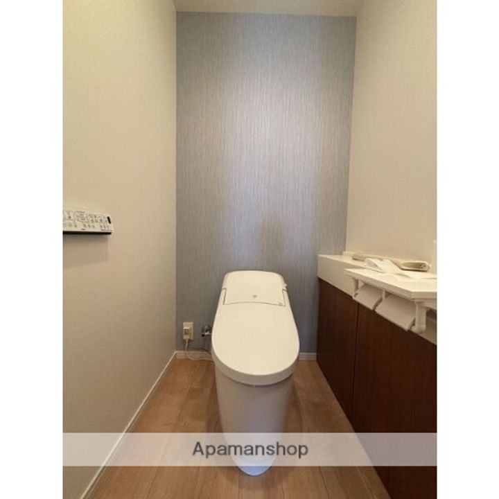 福岡県福岡市早良区百道浜1丁目の賃貸マンション2202のその他画像