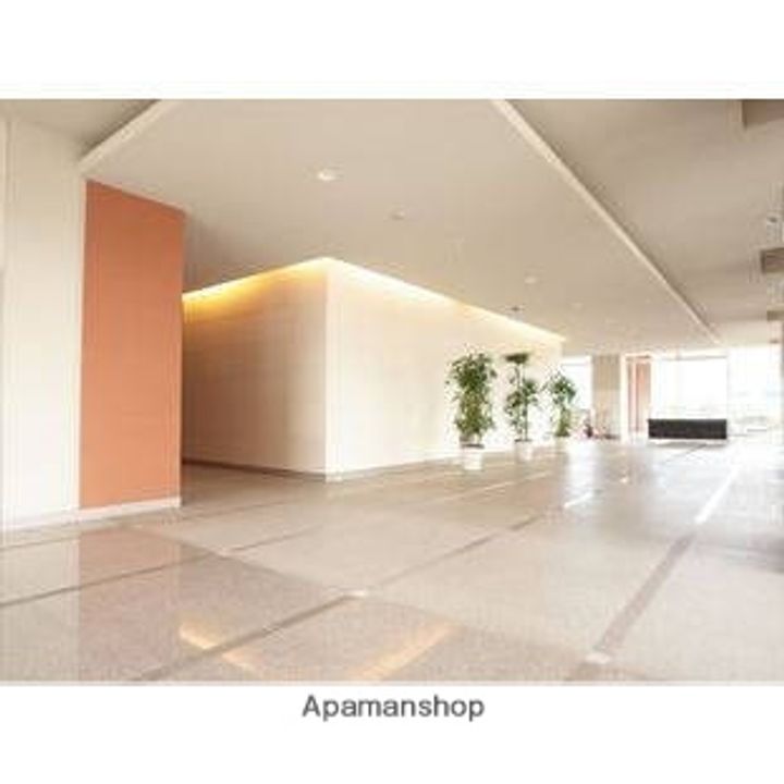 福岡県福岡市早良区百道浜1丁目の賃貸マンション1803の外観