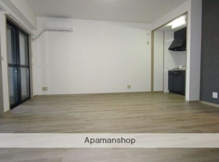 福岡県福岡市西区姪の浜2丁目の賃貸マンション101の内装