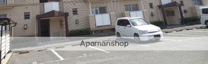 メゾン八木205.の外観