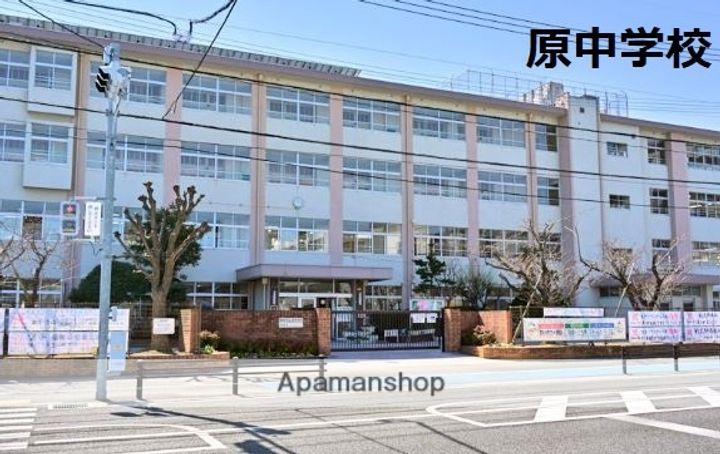 大産飯倉ビル301の周辺