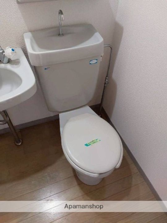 エステートモア鳥飼408のその他画像