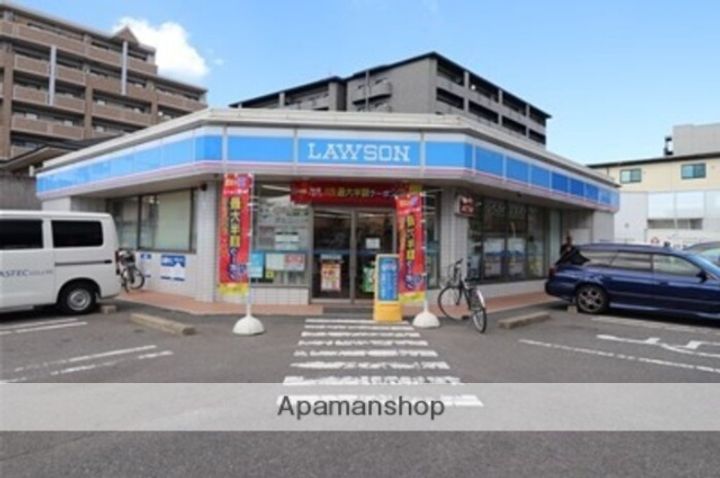 ハロー姪浜ビル202の周辺