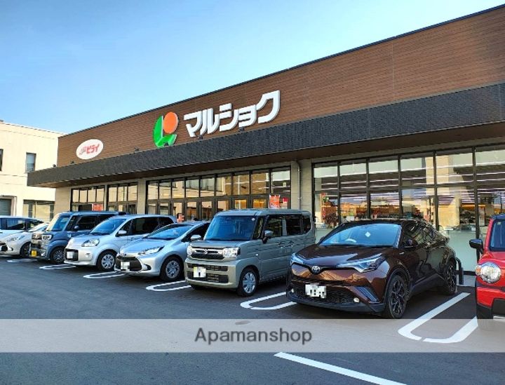 ハロー姪浜ビル202の周辺