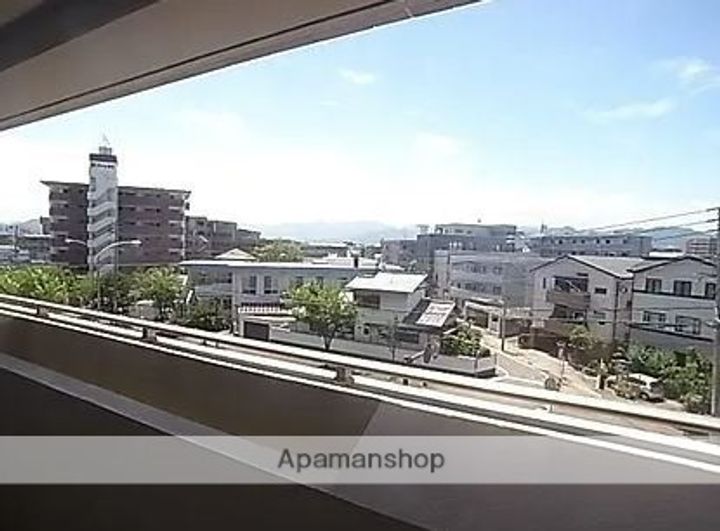 室見五丁目シティハウスのその他画像