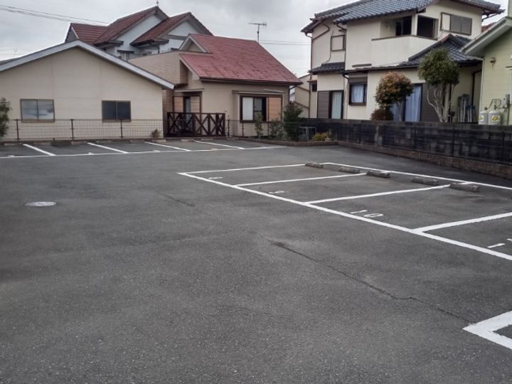 レオパレス内野のその他画像