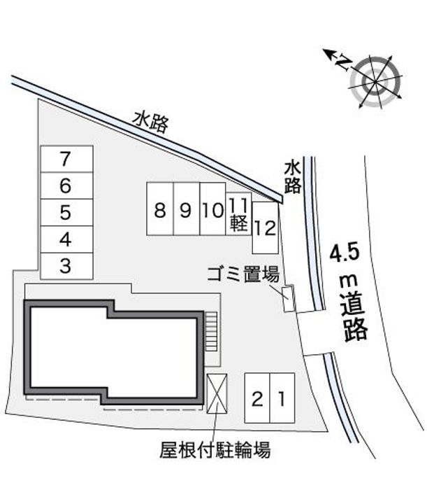 レオパレス内野のその他画像
