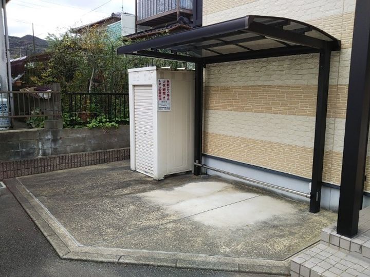 レオパレス内野のその他画像