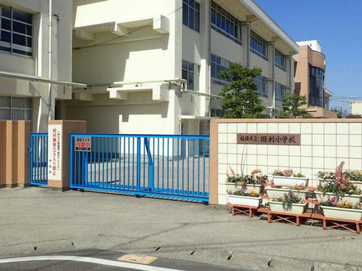 レオパレス内野の周辺