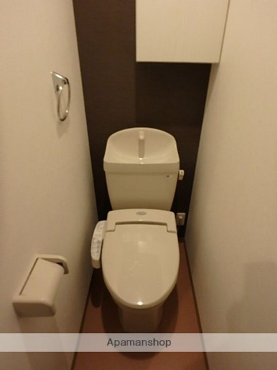 SMILEAX西新AXIS103のその他画像