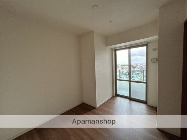 グランドメゾン百道プレイス1202の内装