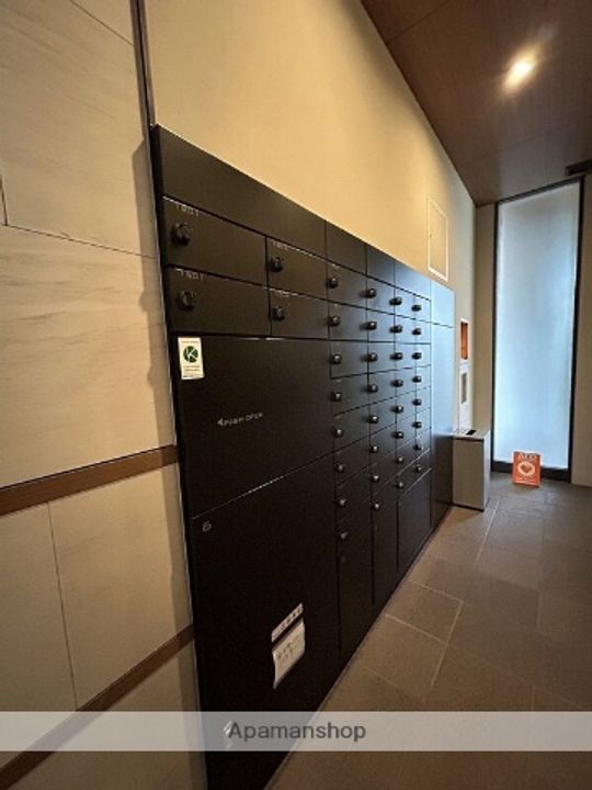 グランドメゾン百道プレイス1202の内装