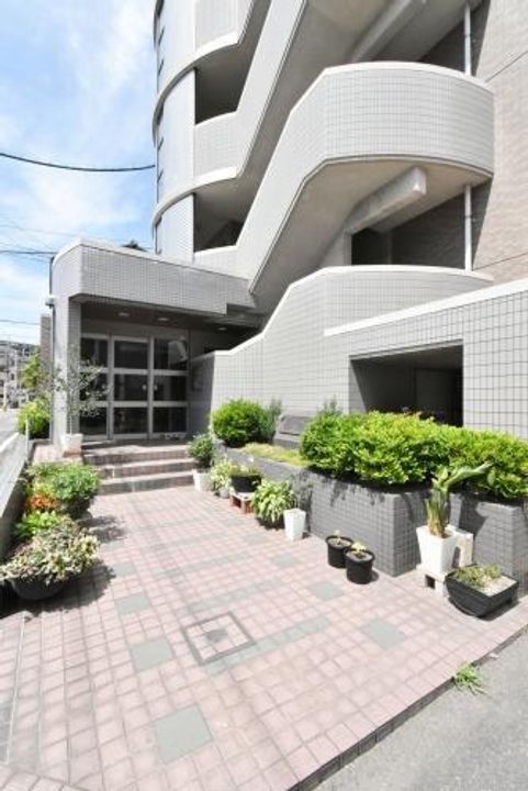 フォーライフ小戸のその他画像