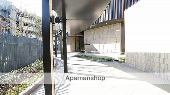 福岡県福岡市中央区地行浜2丁目の賃貸マンション2605のその他画像