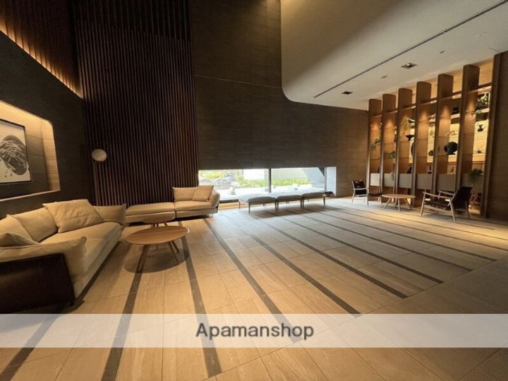 福岡県福岡市中央区地行浜2丁目の賃貸マンション2605のその他画像