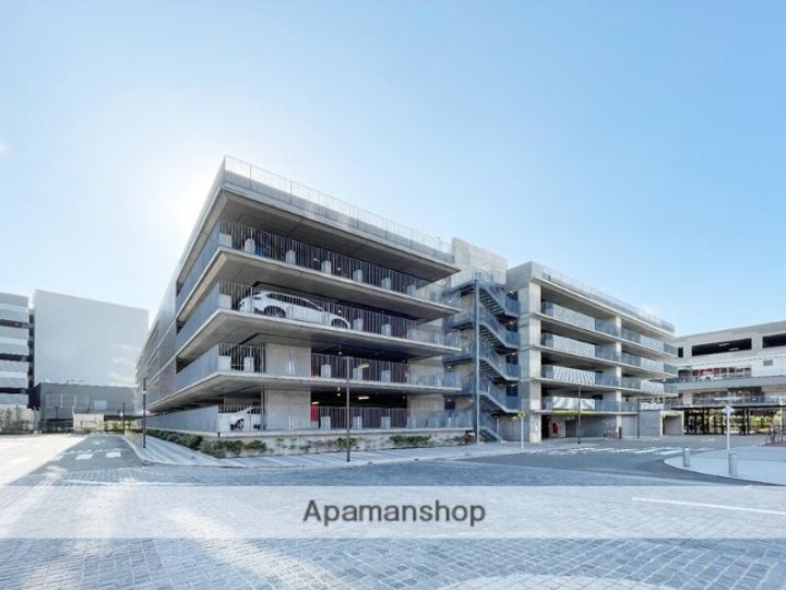 福岡県福岡市中央区地行浜2丁目の賃貸マンション2605のその他画像