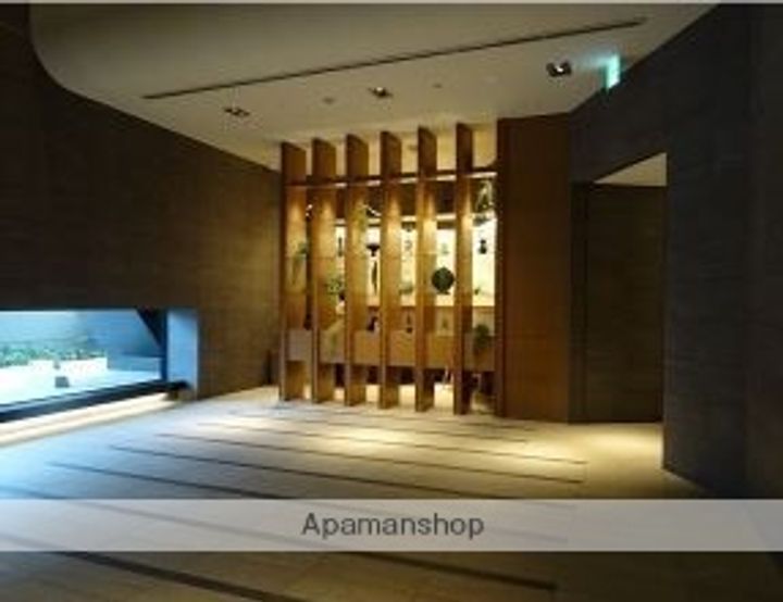 福岡県福岡市中央区地行浜2丁目の賃貸マンション2605のその他画像