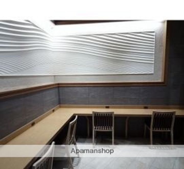 福岡県福岡市中央区地行浜2丁目の賃貸マンション2605のその他画像