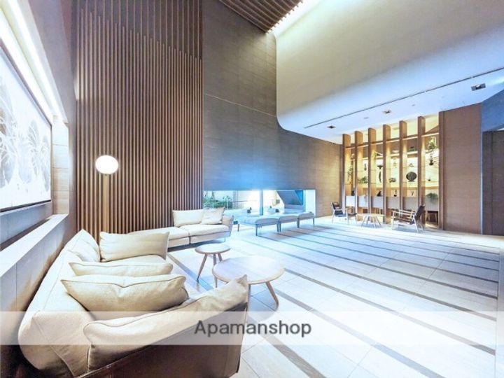 福岡県福岡市中央区地行浜2丁目の賃貸マンション2605のその他画像