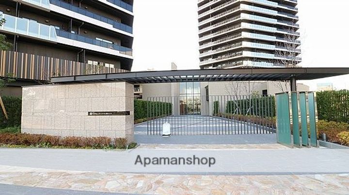 福岡県福岡市中央区地行浜2丁目の賃貸マンション2605のその他画像